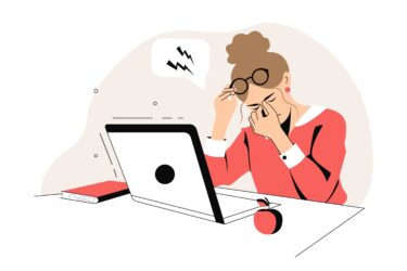 PC・スマホ疲れ目に朗報！　医師が語る「ひまし油」の簡単セルフケア