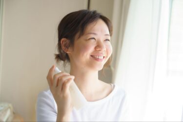 紫外線に負けない！夏のお肌を守る２つの秘訣