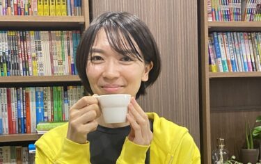 午後3時のコーヒーブレイクが、エネルギーチャージの秘訣