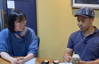 「健康ラジオ」収録中！ 受験の「場外戦」を制する体調管理術