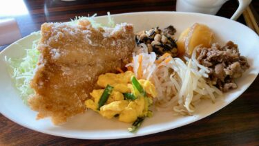 おいしいごはんと、楽しい雑談。ミスターステップアップの日常