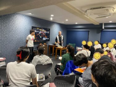 古文がもっと好きになる！小名木先生が語る、和歌の奥深い世界