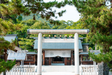 【籠神社参拝セミナーレポート】時代に流される人から、流れを創る人へ・・・｜花木えりな