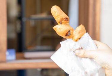 行列必至！パン工房「ゆきてかへらぬ」の魅力に迫る