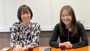 医学部生・白井あやなちゃんが語る💖「後悔の先取り」で雑念を断ち切る想像力の使い方