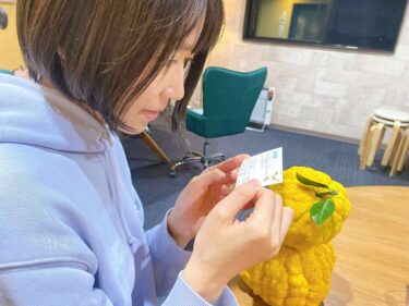 心に灯をともして。厳しい冬をともに歩む、ミスターステップアップの何気ない風景