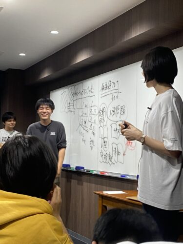 12月に足が止まってしまった受験生へ。ある卒塾生が医学部合格を掴むまで