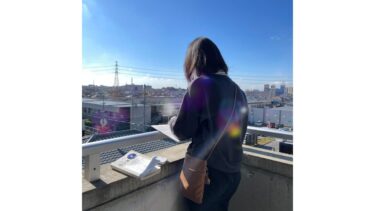 「えっ、ここ塾なの？」カフェのようなおしゃれ空間！校舎紹介〜５階編〜