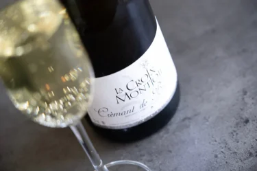 祈りの聖地で生まれたスパークリングワインの物語