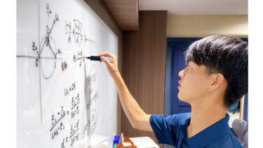 脳を鍛えるチャンス！？