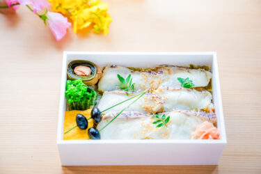 【3/3(火)】桃の節句のちらし寿司🌸ご予約受付中！