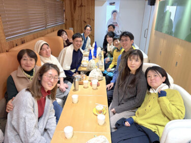 【ゆにわ塾限定】8月15日(日)相原やすとの開運お茶会＠東京白金