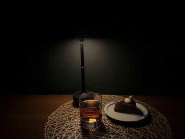 4/12(日) 喫茶「夜フクコーヒー」