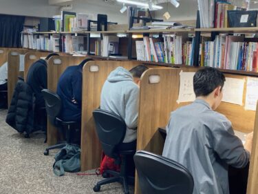 集中できないのは誰のせい？〝嫌われる勇気〟で成績が爆上がりした理由