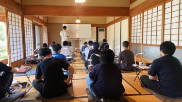 合格できる受験生の学校行事との向き合い方