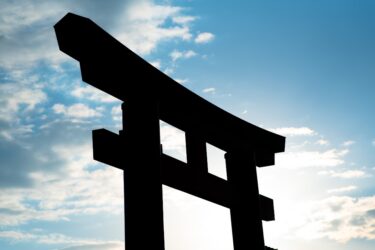 「鳥居」にまつわるアレコレ | 羽賀ヒカル「神社のキホン」
