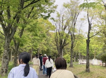 どう休憩したらいいかわからない😣休憩の仕方は身体が知っている？！