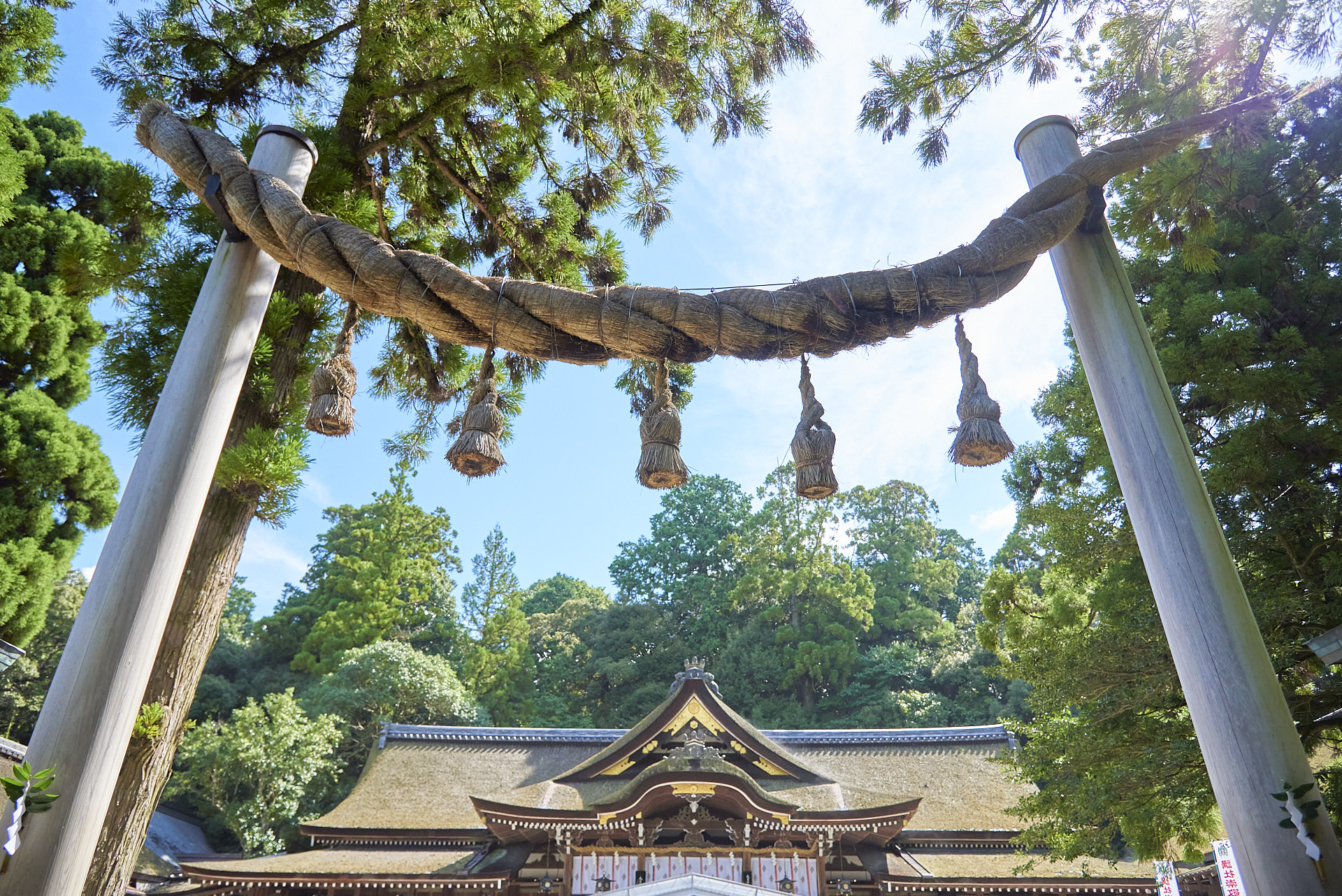 大神神社